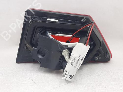 Left tailgate light RENAULT CLIO IV (BH_) 1.5 dCi 75 | BP27951668C79