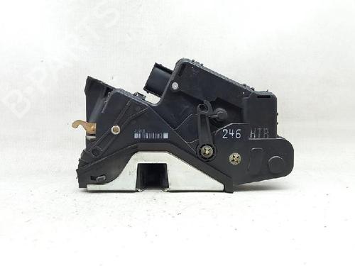 Rear right lock BMW 3 Touring (E46) 320 d | BP27938484C99 