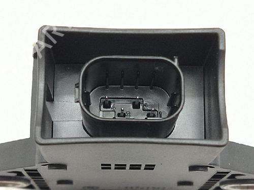Electronic module PEUGEOT 3008 I MPV (0U_) 1.6 HDi | BP27945543M83 