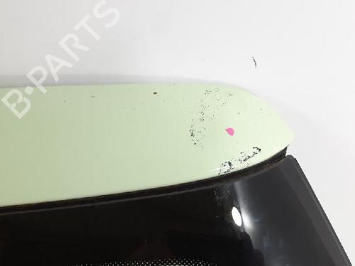 Tailgate SEAT AROSA (6H1) 1.0 | BP27966406C6 