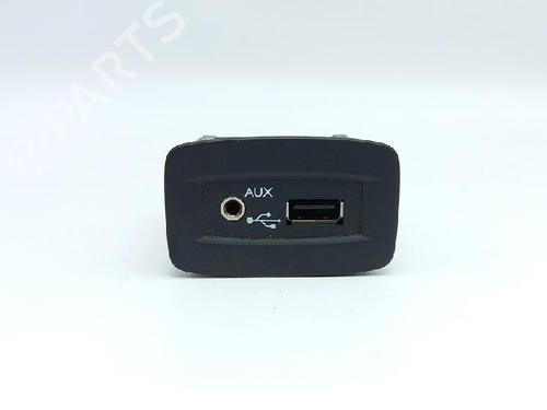 Módulo eletrónico OPEL VIVARO A Bus (X83) 2.0 CDTI (F7, J7, A07) | BP27965231M83 