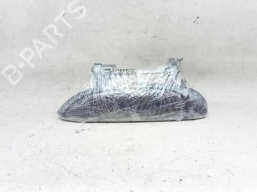 Rear left exterior door handle RENAULT MEGANE I (BA0/1_) 1.4 16V (BA0D, BA1H, BA0W, BA10) | BP27958635C130