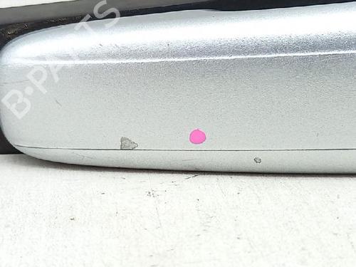 Rear left exterior door handle PEUGEOT 307 Break (3E) 1.6 HDi 110 | BP27955955C130