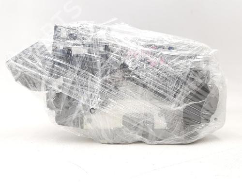 Rear right lock NISSAN MICRA IV (K13K, K13KK) 1.2 | BP27950615C99 