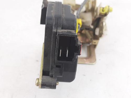 Rear right lock CHEVROLET MATIZ (M200, M250) 1.0 | BP27935838C99