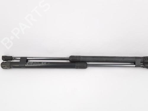 Tailgate lift support CHEVROLET MATIZ (M200, M250) 0.8 | BP27961693C138 
