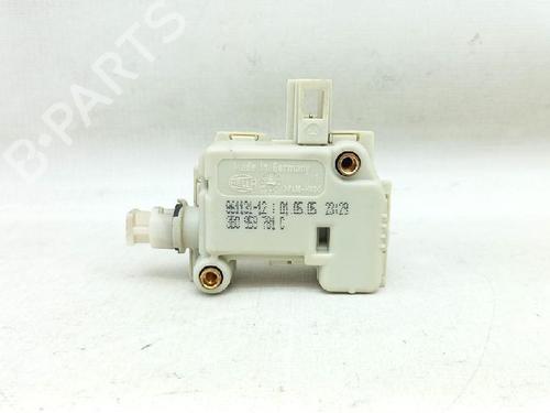 Electronic module VW POLO IV (9N_, 9A_) 1.4 16V | BP27955161M83 