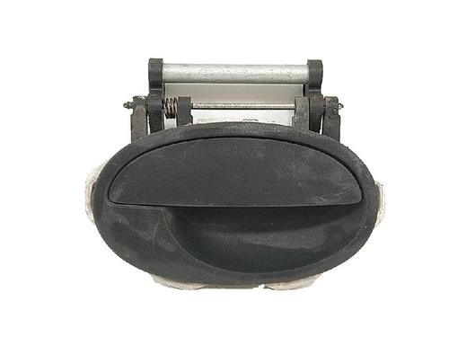 Used Front right exterior door handle OPEL COMBO Box Body/MPV 1.3 CDTI 16V (69 hp) 27941845