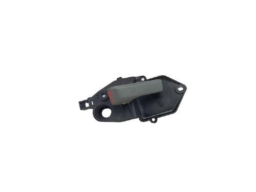 Used Front right interior door handle FIAT PANDA (169_) 1.2 Natural Power (169.AXB1A) (60 hp) 27964597