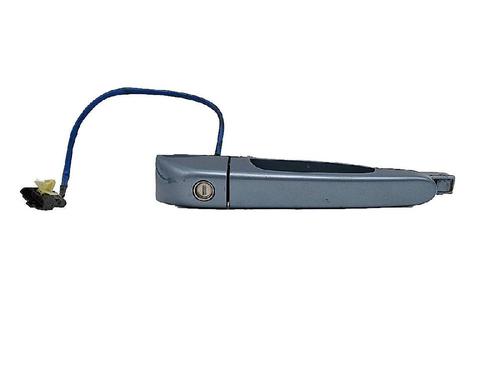 Used Front left exterior door handle KIA CARNIVAL / GRAND CARNIVAL III (VQ) 2.9 CRDi (185 hp) 27942849