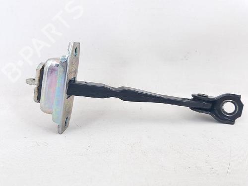 Hinge/Door check strap NISSAN QASHQAI II (J11, J11_) 1.5 dCi | BP27951410C146
