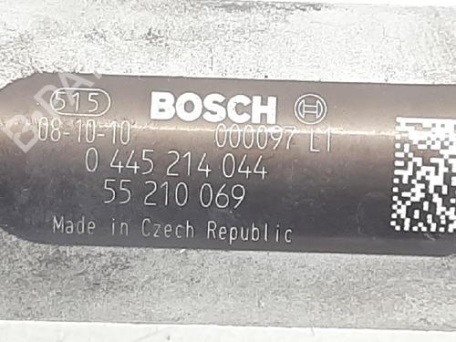Injection rail FIAT PANDA (169_) 1.3 D Multijet (169.AXC1A) | BP27942301M98 