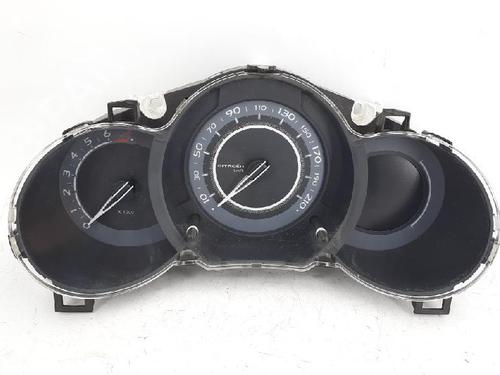 Quadrante CITROËN C3 II (SC_) 1.4 | BP27947964C47 