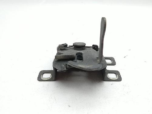 Hood lock FIAT FIORINO Box Body/MPV (225_) 1.4 Natural Power (225BXC1A, 225AXC1A) | BP27941996C133 