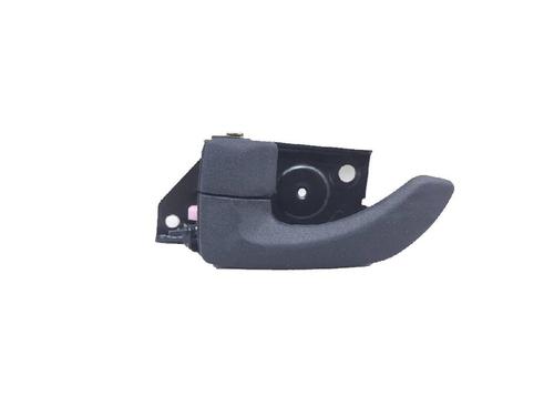 Used Rear left interior door handle HYUNDAI SANTA FÉ I (SM) 2.7 (175 hp) 27939860