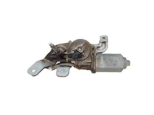 Used Rear wiper motor CHEVROLET SPARK (M300) 1.2 (82 hp) 27944665