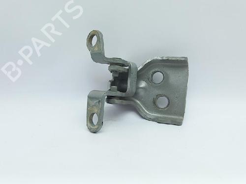 Hinge/Door check strap FORD FUSION (JU_) 1.4 | BP27964961C146 
