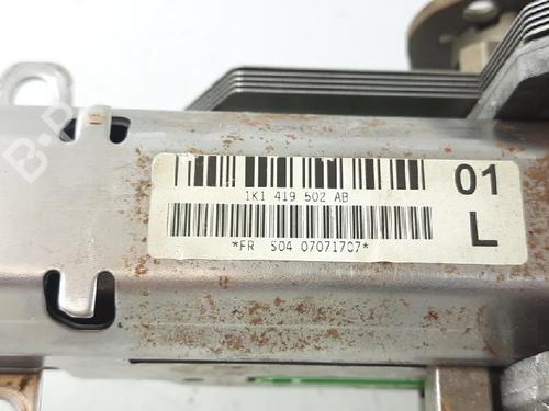 Steering column SEAT LEON (1P1) 1.9 TDI | BP27968817M21 