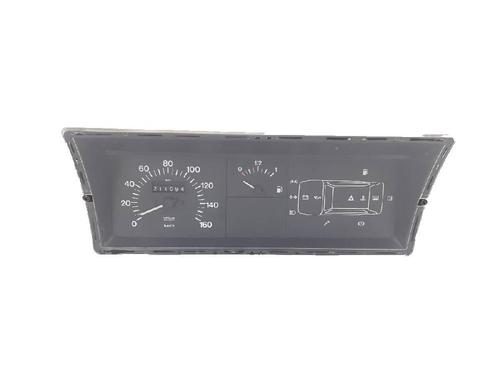 Used Instrument cluster FIAT PANDA (141_) 900 (40 hp) 27962502