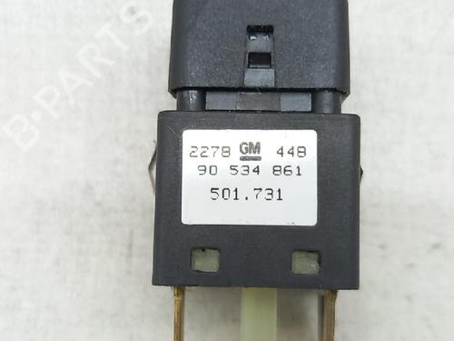 Switch OPEL CORSA B (S93) 1.0 i 12V (F08, F68, M68) | BP27938105I30