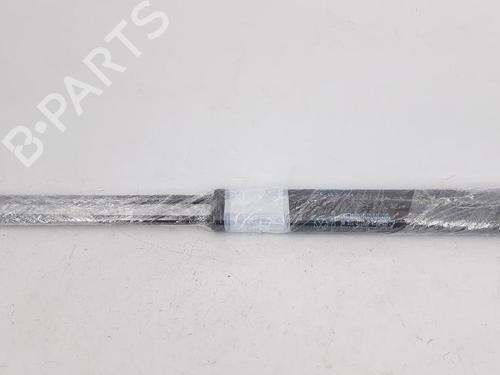 Tailgate lift support VW FOX Hatchback (5Z1, 5Z3, 5Z4) 1.4 | BP27947366C138 