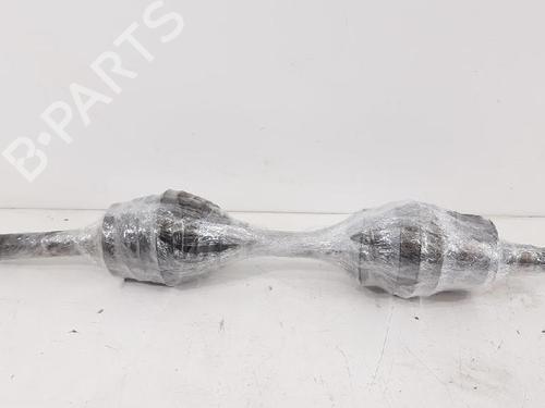Left front driveshaft HYUNDAI TERRACAN (HP) 2.9 CRDi | BP27946837M38 