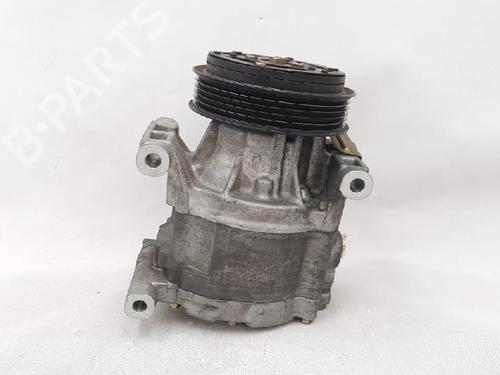 AC compressor FIAT PUNTO (188_) 1.2 16V 80 (188.233, .235, .253, .255, .333, .353, .639,... | BP27947111M34 