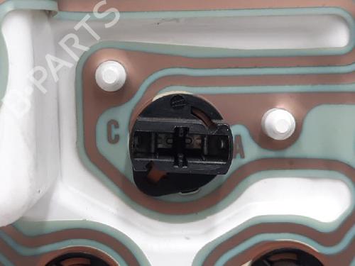 Kombinert Instrument ROVER 200 II Hatchback (RF) 214 Si | BP27955531C47 