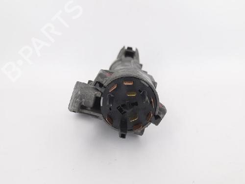 Ignition barrel SKODA FABIA I Combi (6Y5) 1.4 16V | BP27965819M48 