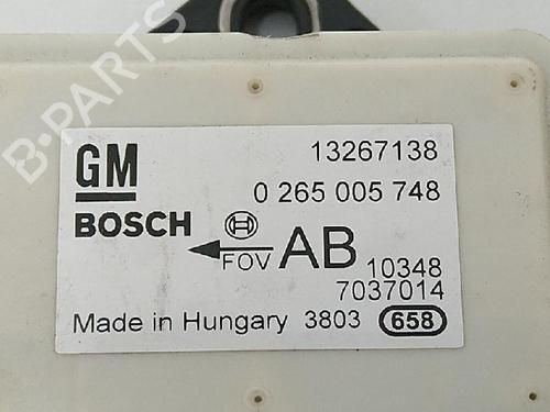Modulo electronico OPEL CORSA D (S07) 1.0 (L08, L68) | BP27941765M83 