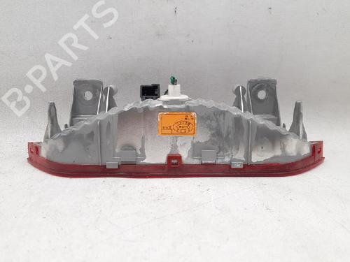 Bremselys HYUNDAI GETZ (TB) 1.5 CRDi | BP27938591L11 