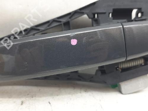 Front right exterior door handle OPEL CORSA D (S07) 1.0 (L08, L68) | BP27938212C129