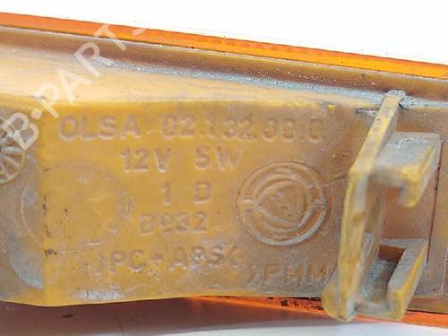 Right side indicator ALFA ROMEO 156 (932_) 1.9 JTD (932.A2B00) | BP27940917I19 