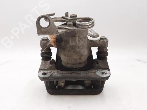 Right rear brake caliper ALFA ROMEO MITO (955_) 0.9 TwinAir (955.AXW1B) | BP27948304M106 
