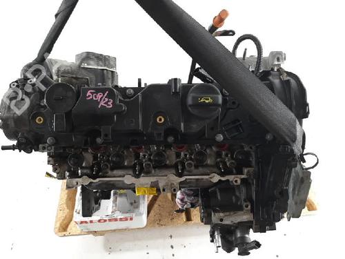 Engine PEUGEOT 208 I (CA_, CC_) 1.4 HDi | BP27958205M1 