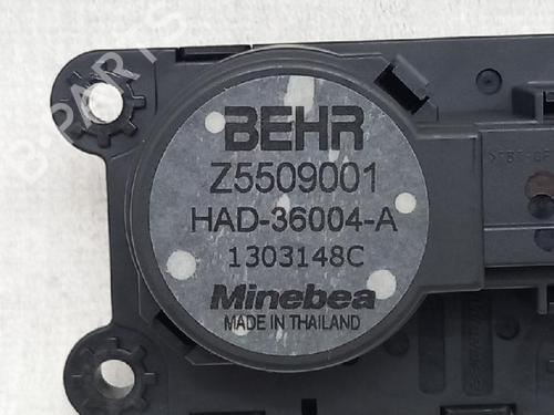 Elektronisk sensor CITROËN C3 II (SC_) 1.4 LPG | BP27958677M84 