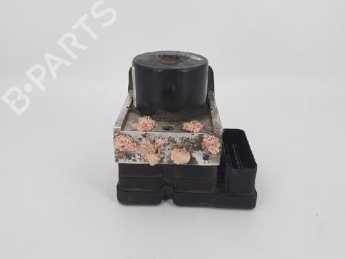 ABS Bremseaggregat FORD FIESTA VI (CB1, CCN) 1.25 | BP27965732M43 