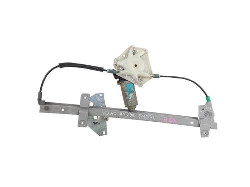 Front right window mechanism VOLVO V40 Estate (645) 1.9 DI | BP27967410C23 