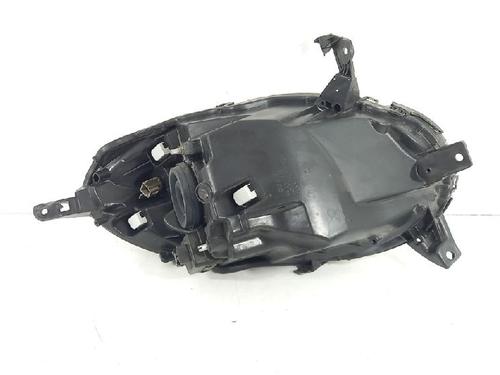 Right headlight NISSAN MICRA III (K12) 1.4 16V | BP27952146C29 