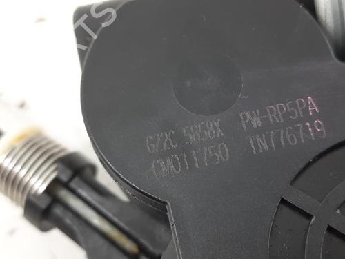 Front right window mechanism MAZDA 6 Station Wagon (GY) 2.0 DI (GY19) | BP27961149C23 