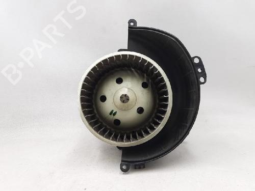 Heater blower motor OPEL ASTRA H Estate (A04) 1.7 CDTI (L35) | BP27939739M62 