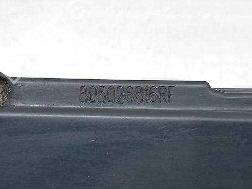 Front right lock DACIA SANDERO II 1.5 dCi | BP27958845C97