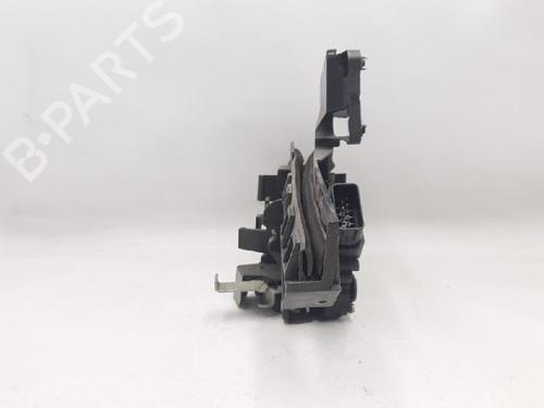 Rear right lock FORD FOCUS II Turnier (DA_, FFS, DS) 1.6 TDCi | BP27939713C99 