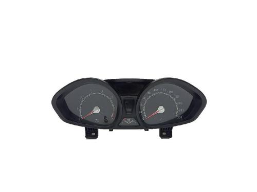 Used Instrument cluster FORD FIESTA VI (CB1, CCN) 1.25 (82 hp) 27959076