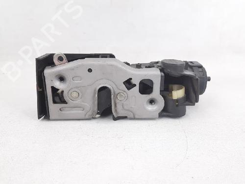 Front right lock MERCEDES-BENZ A-CLASS (W168) A 160 (168.033, 168.133) | BP27935668C97 