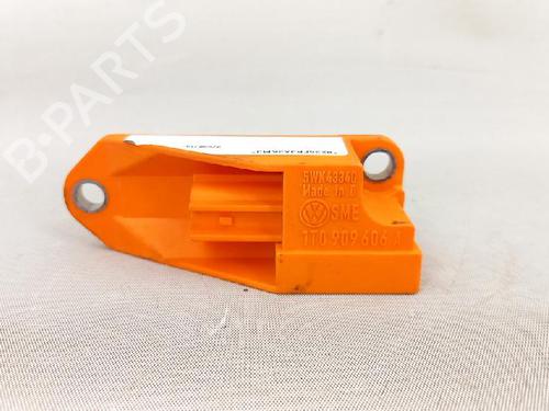 Elektronisk sensor SKODA FABIA II (542) 1.2 | BP27936867M84 