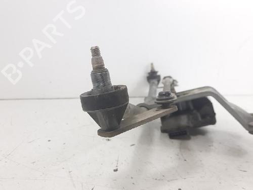 Front wiper motor OPEL CORSA B (S93) 1.0 i 12V (F08, F68, M68) | BP27934743M29 