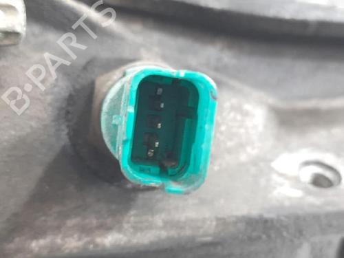 Gearbox RENAULT MEGANE III Grandtour (KZ0/1) 1.5 dCi (KZ09, KZ0D, KZ1G, KZ29, KZ14, KZ1W, KZ10, KZ1F,... | BP27945983M3 