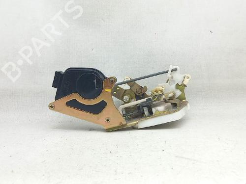 Rear left lock CHEVROLET MATIZ (M200, M250) 0.8 | BP27958927C100