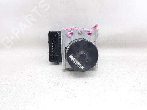 ABS pump RENAULT TWINGO II (CN0_) 1.2 (CN0D) | BP27953271M43